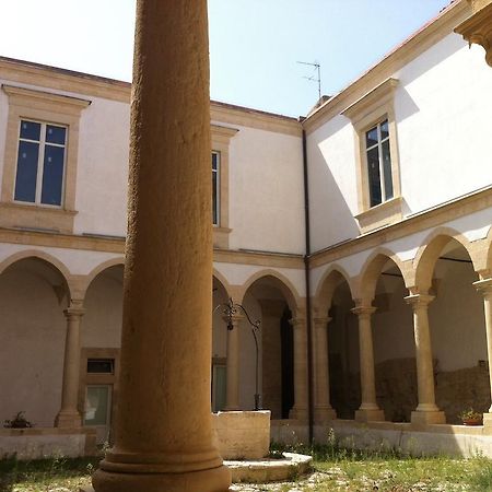 Filinona Apartman Modica Kültér fotó