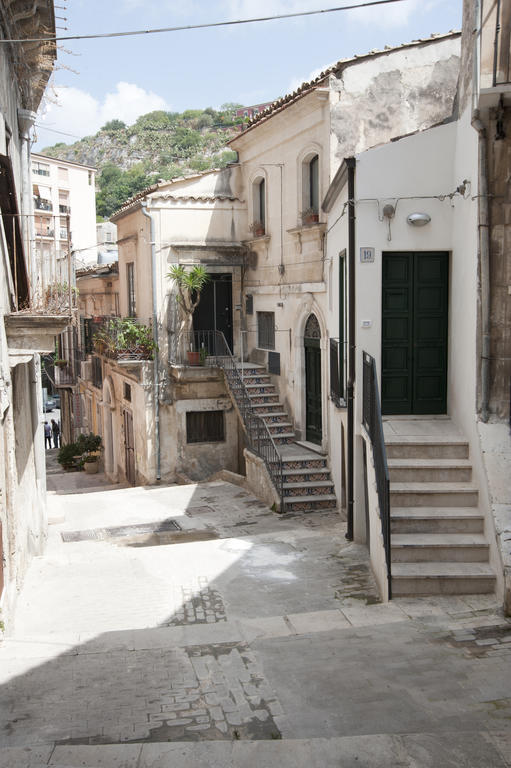 Filinona Apartman Modica Kültér fotó