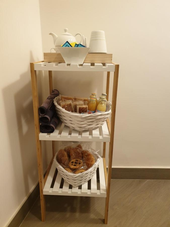 Filinona Apartman Modica Kültér fotó